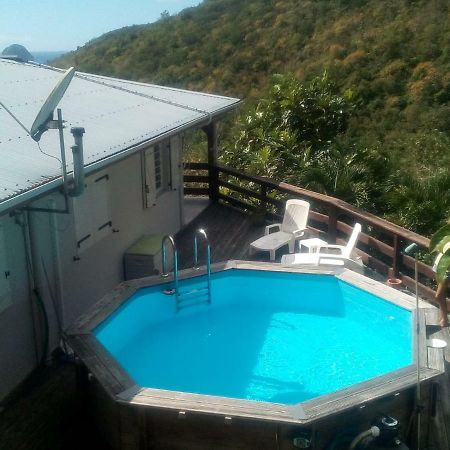 Villa Philexiane Le Diamant Εξωτερικό φωτογραφία