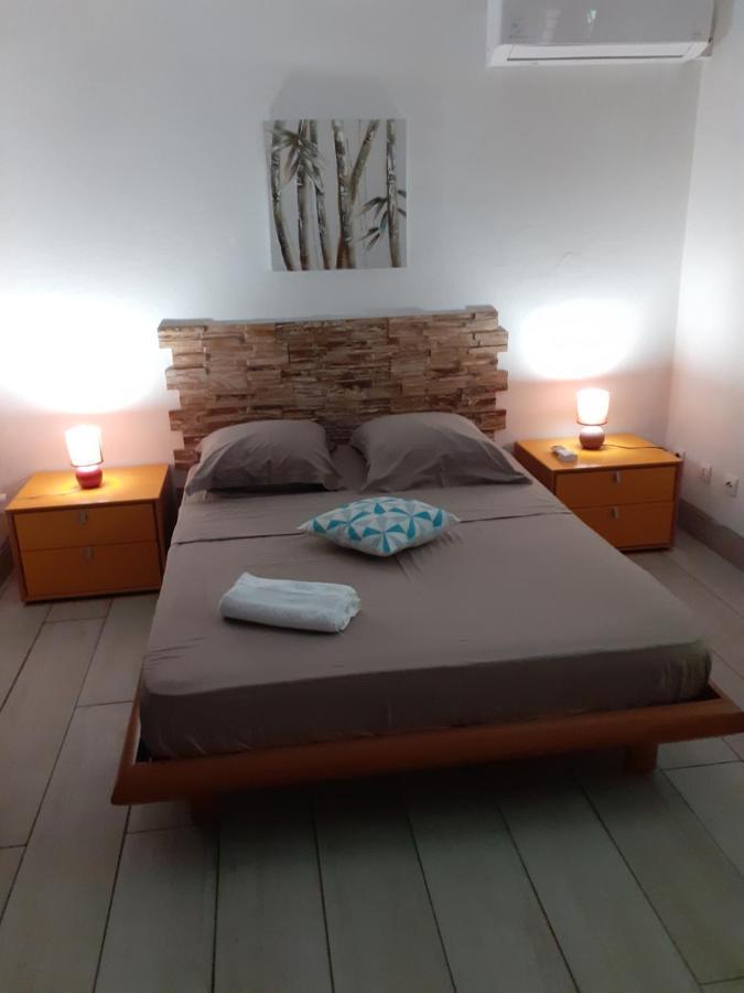 Villa Philexiane Le Diamant Εξωτερικό φωτογραφία