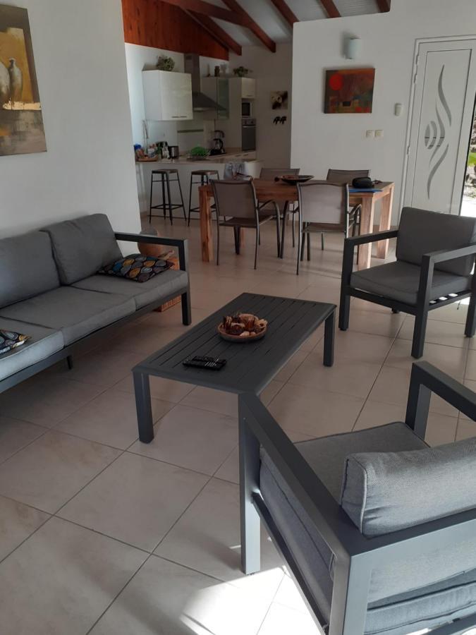 Villa Philexiane Le Diamant Εξωτερικό φωτογραφία