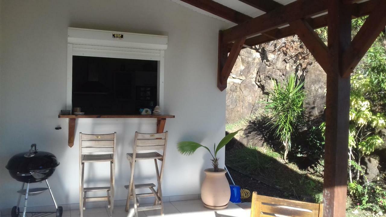 Villa Philexiane Le Diamant Εξωτερικό φωτογραφία