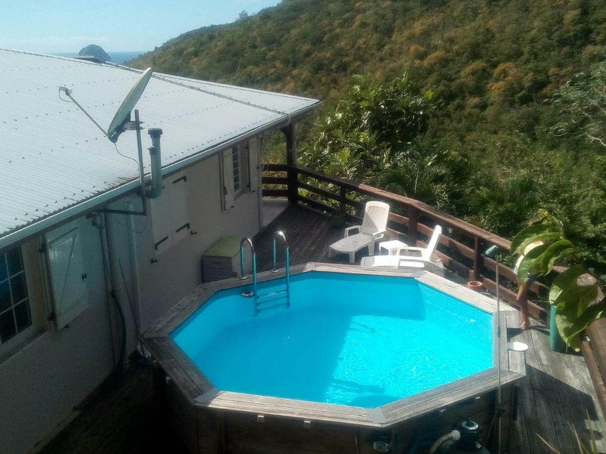 Villa Philexiane Le Diamant Εξωτερικό φωτογραφία