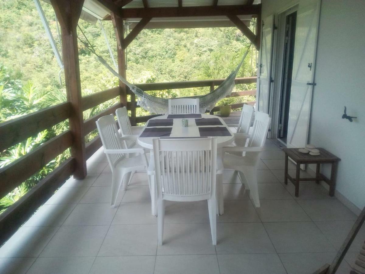 Villa Philexiane Le Diamant Εξωτερικό φωτογραφία